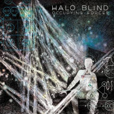 Halo Blind -  Occupying Forces